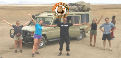 Arusha Trips