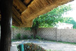 Maputaland Lodge 4