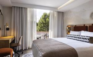 Mpilo Boutique Hotel 2