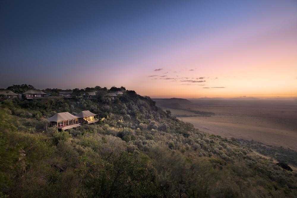 Angama Mara