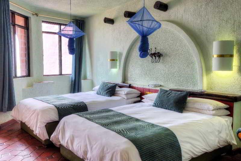 Caribbea Bay Resort
