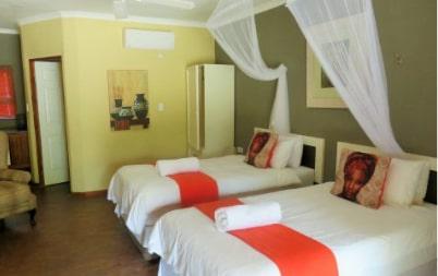 Gweta Lodge