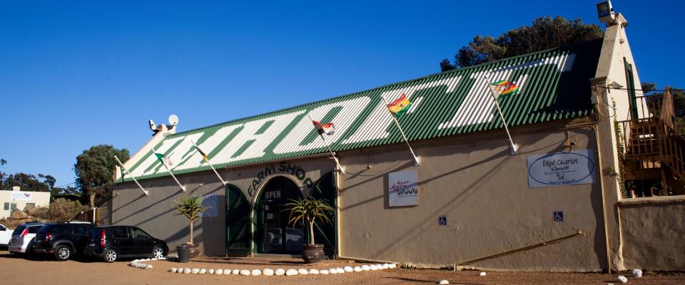 Imhoff Farm 3