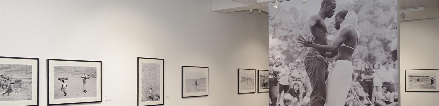 Standard Bank Art Gallery