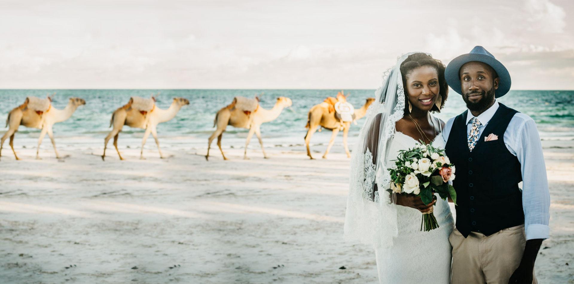 Lantana Galu Beach