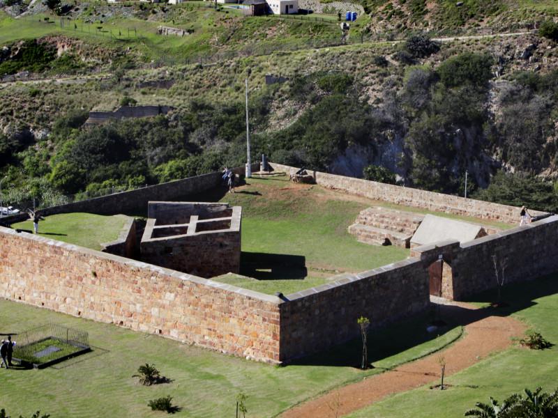 Nelson Mandela Bay Tourism