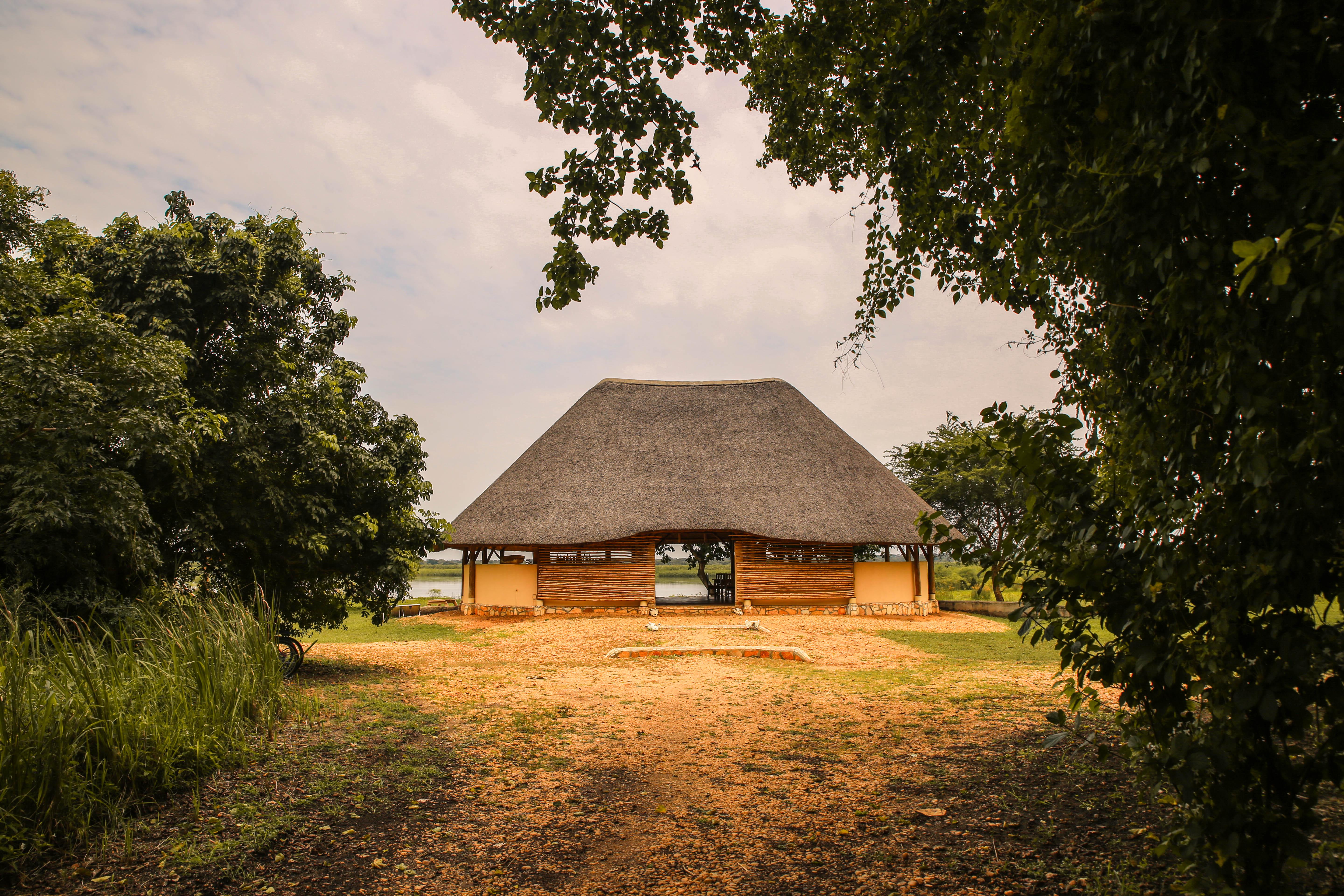 Murchison Tree House