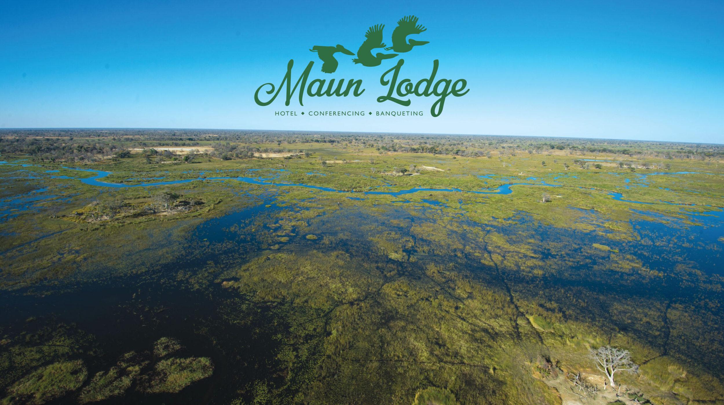 Maun Lodge
