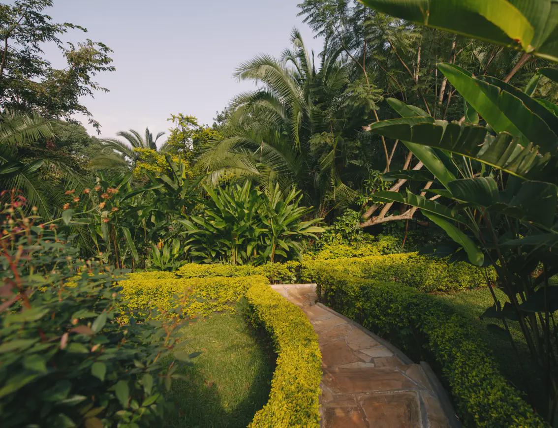 Hotel Aishi Machame