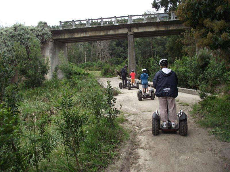 Tsitsikamma Tourism Association 2
