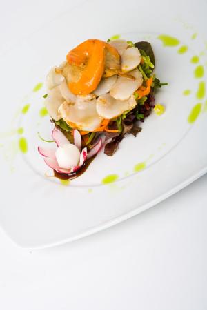 Restaurante 2 + 1 4