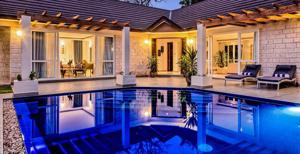 Leopard Beach Resort and Spa 4