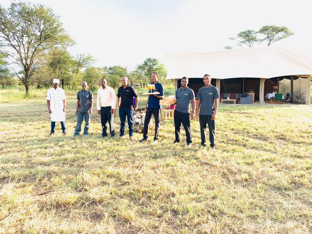 Cross to Africa Safaris 5
