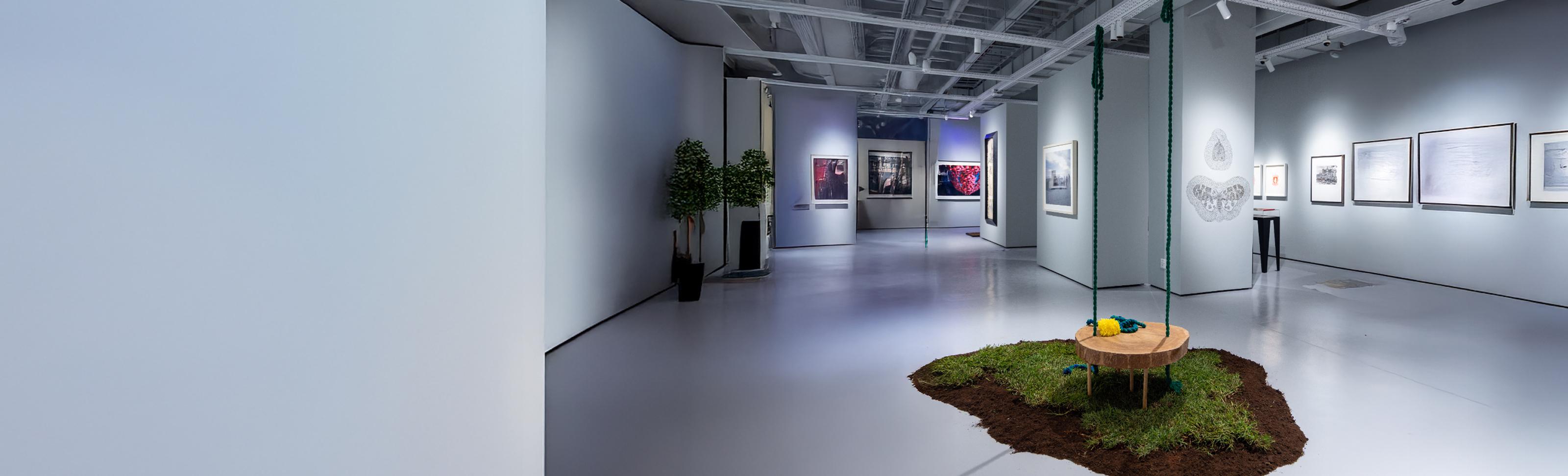 Standard Bank Art Gallery 5