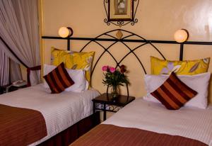 Kahama Hotel Nairobi 5