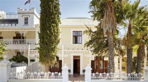 Lord Milner Hotel 2