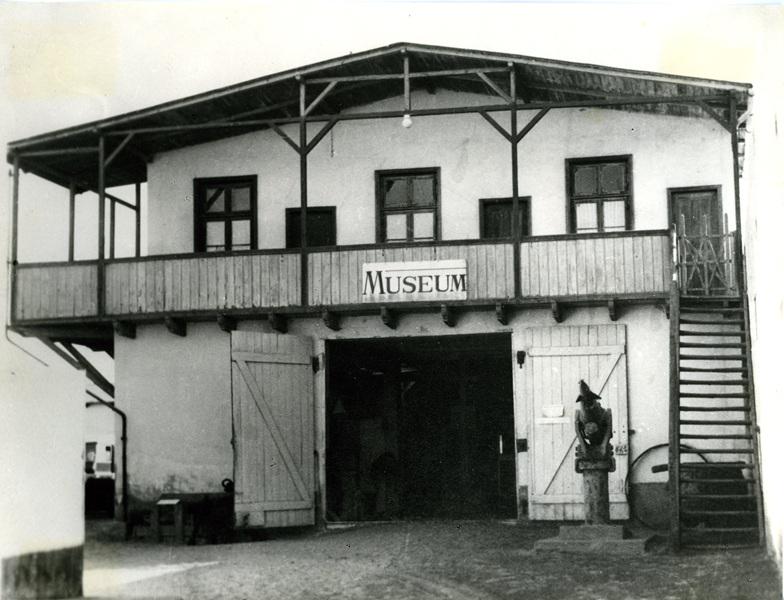Swakopmund Museum