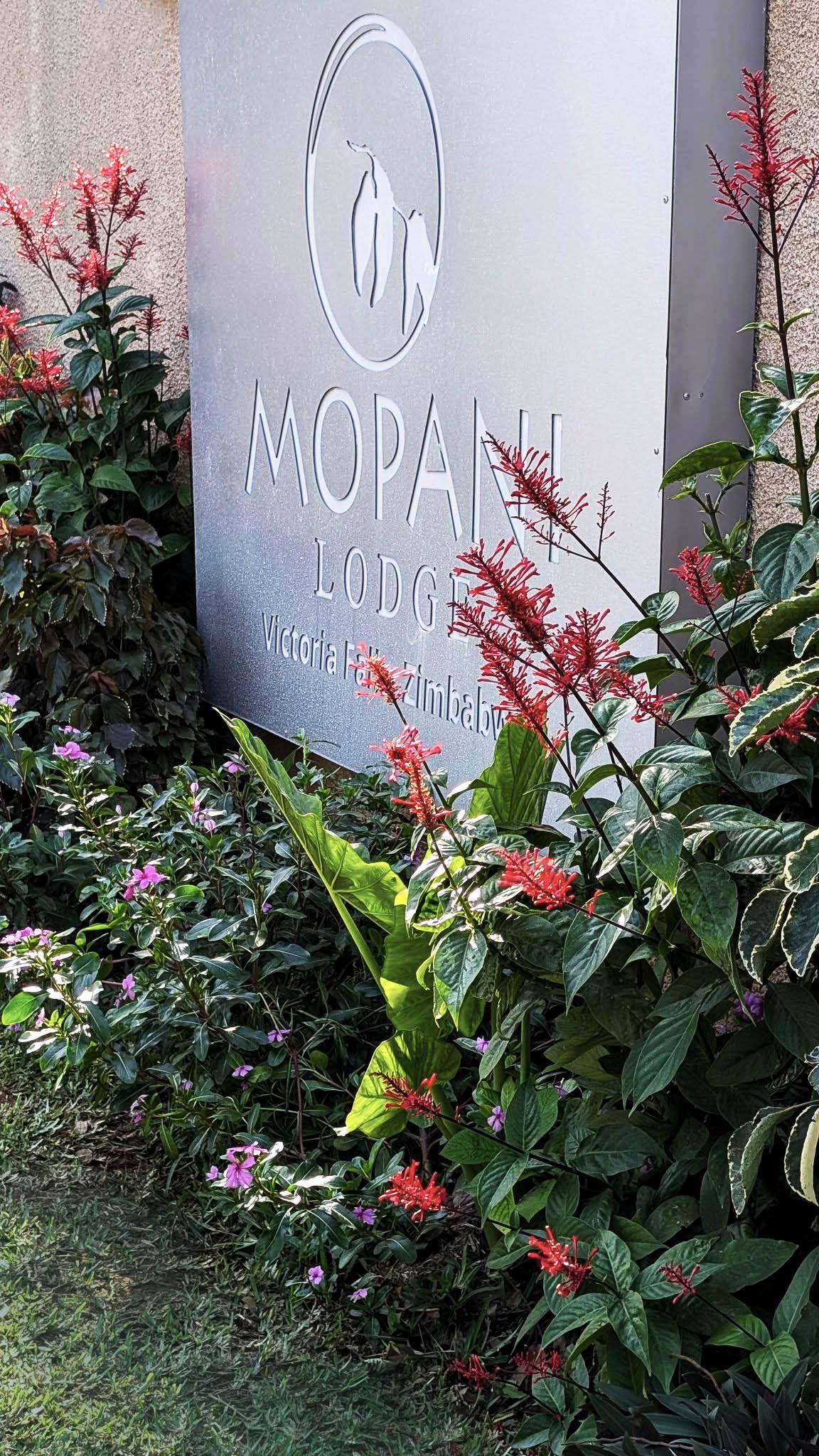Mopani Lodge