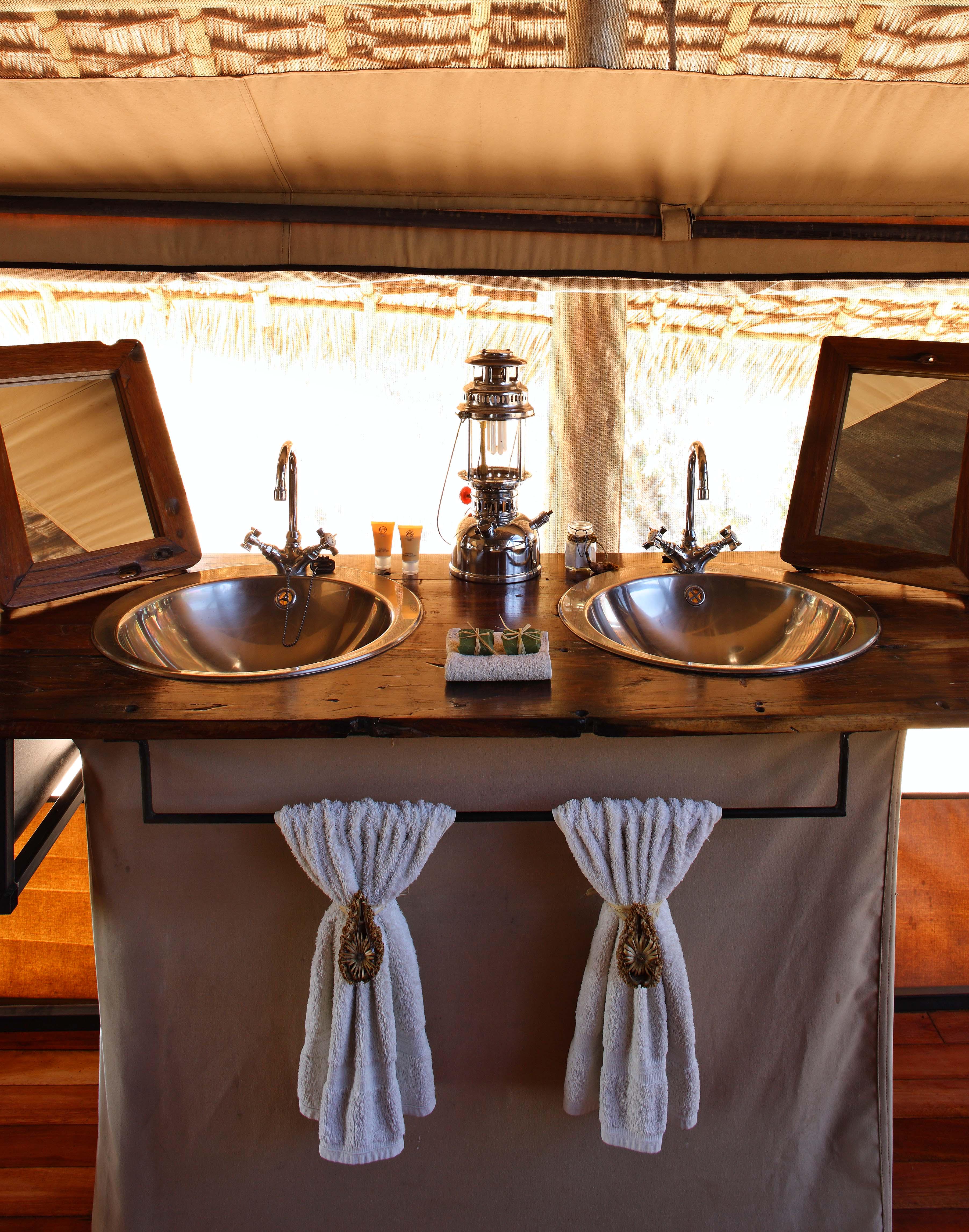 Selous Safari Company