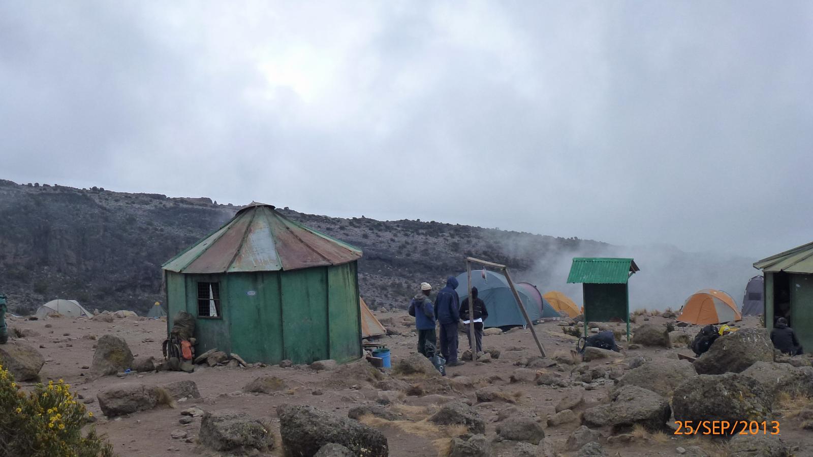 Karanga Camp 2