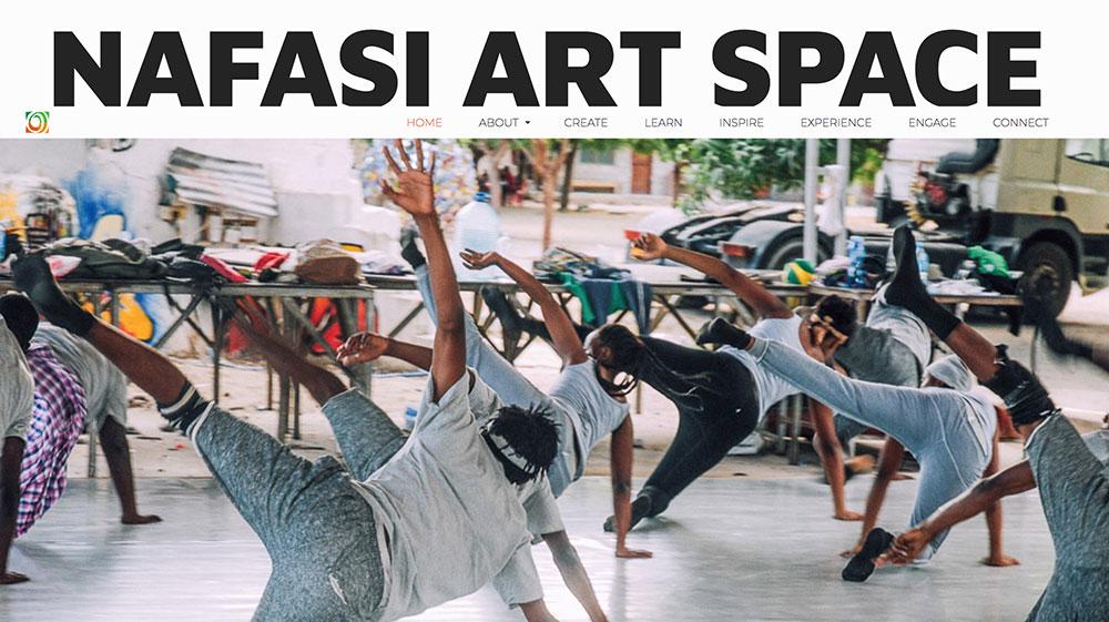 Nafasi Art Space