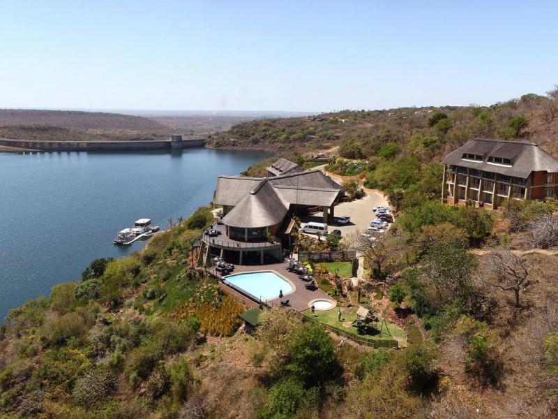 Shayamanzi Houseboats
