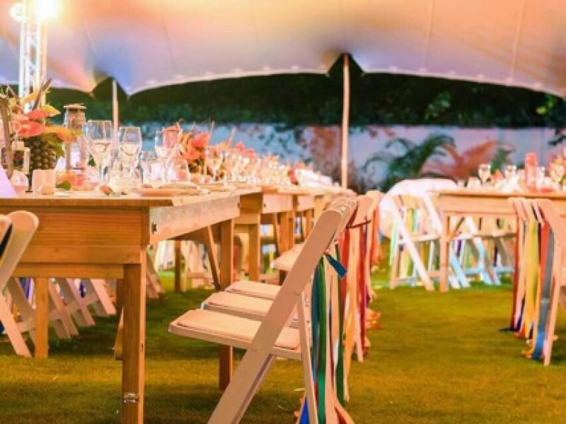 The Incentive House & Events Company 3