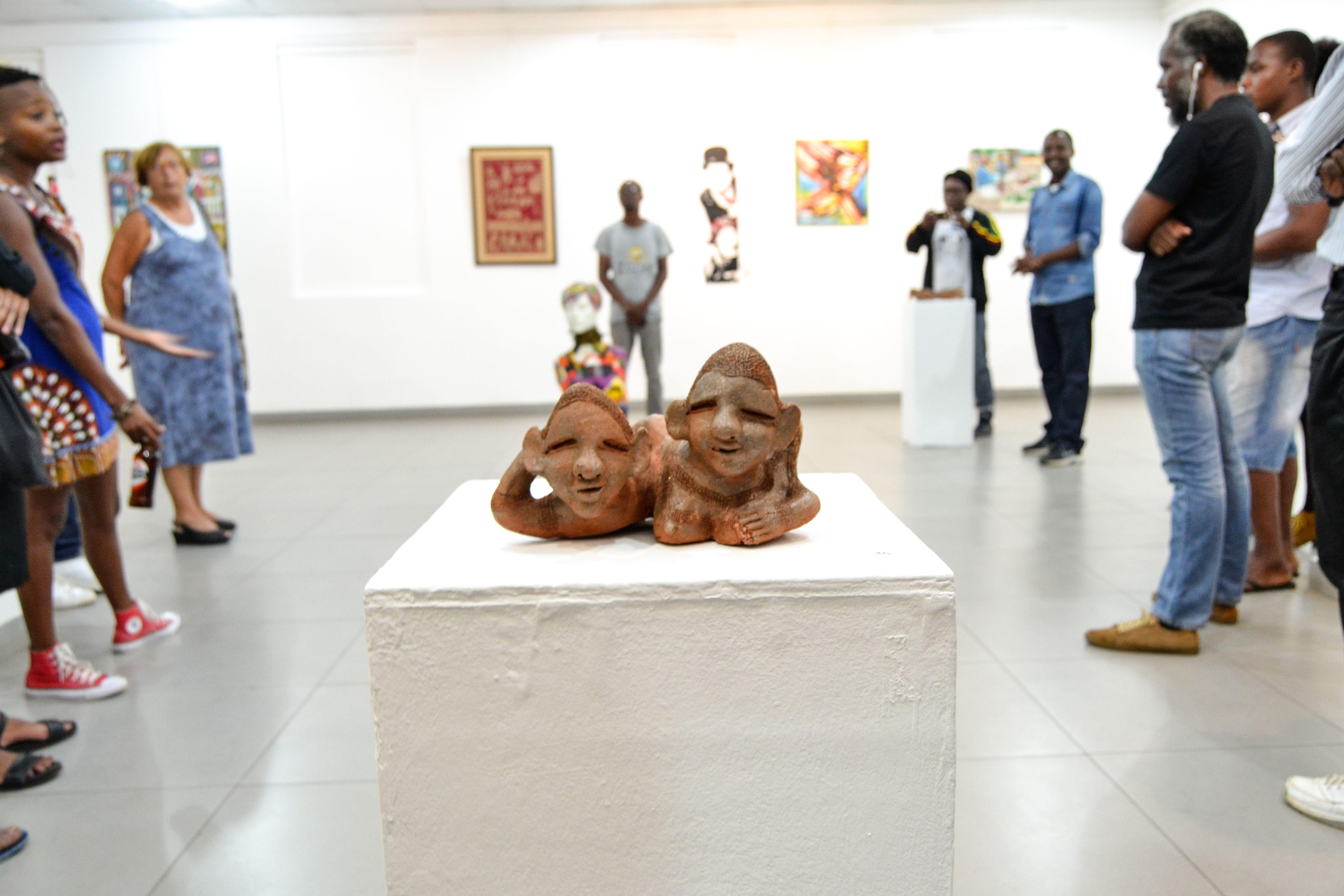 Núcleo de Arte 4