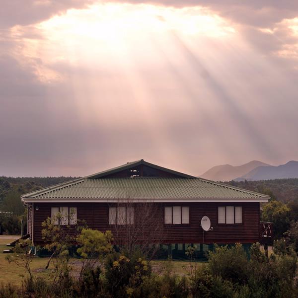 Tsitsikamma Forest Village Trust