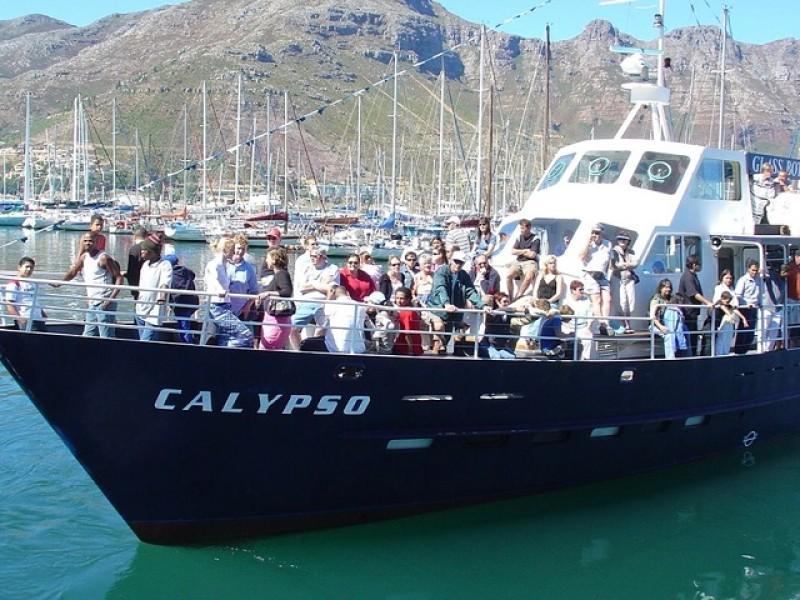 Warren Marine (Pty) Ltd