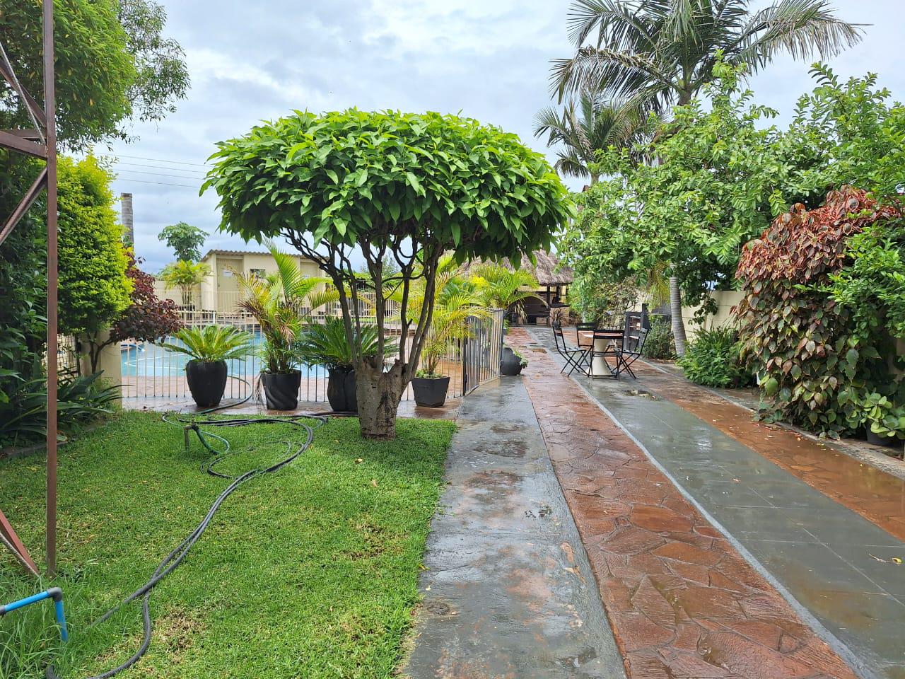 Ashley's Guest House