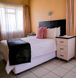 Mohokare Guest House