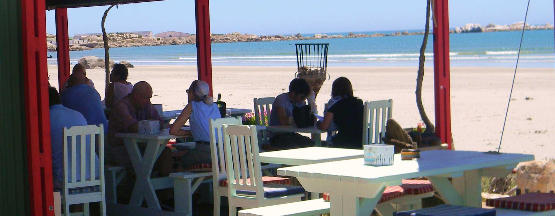 Voorstrandt Restaurant
