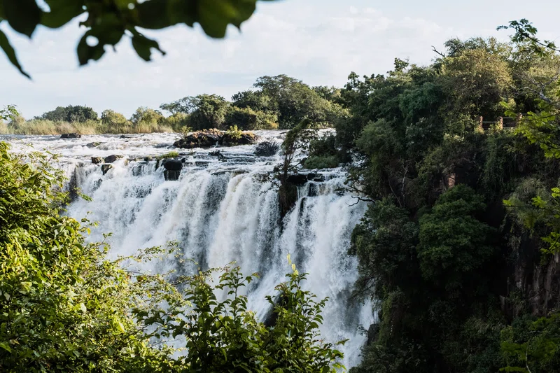 Victoria Falls 4