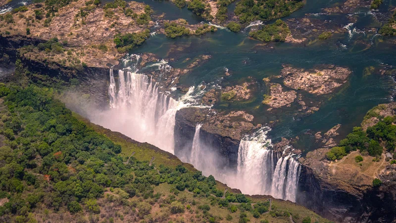 Victoria Falls 5