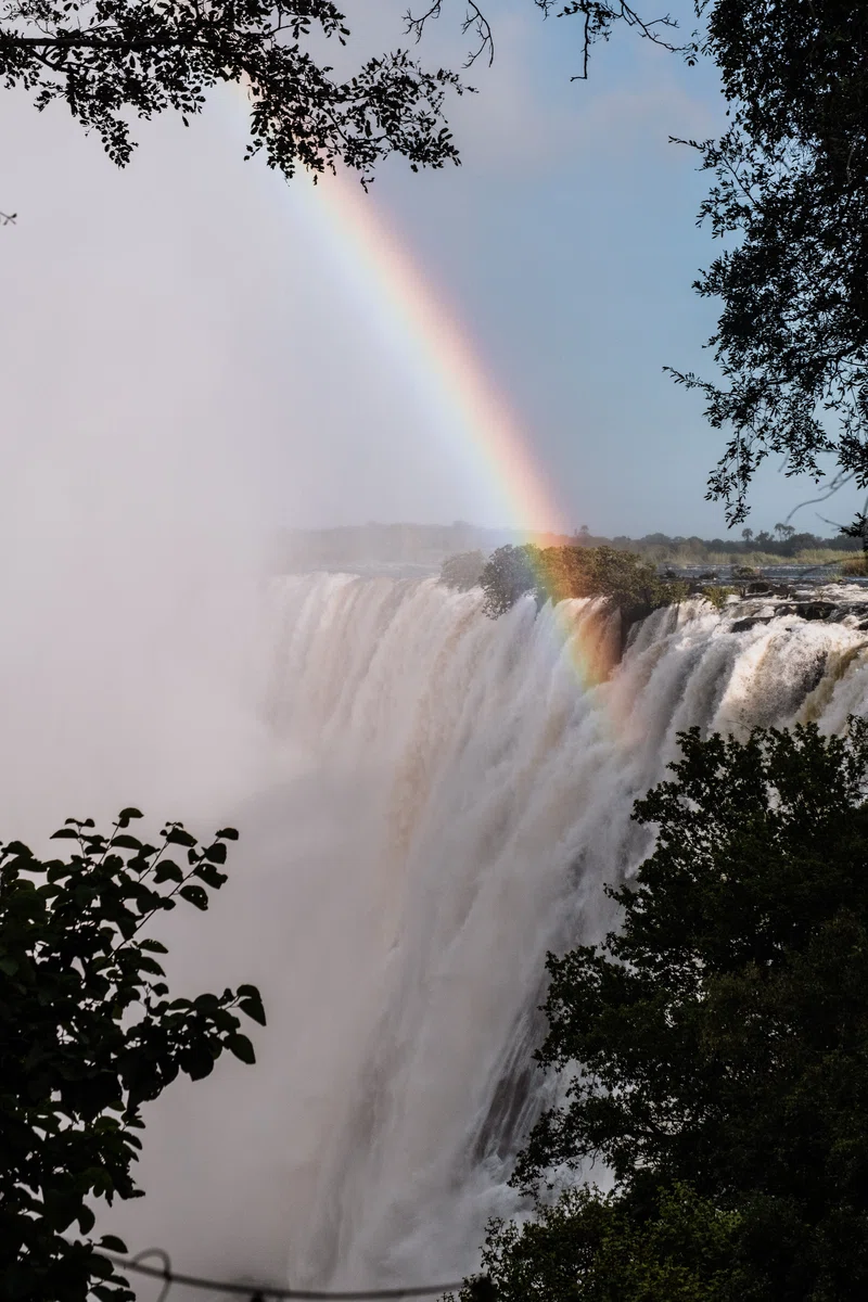 Victoria Falls