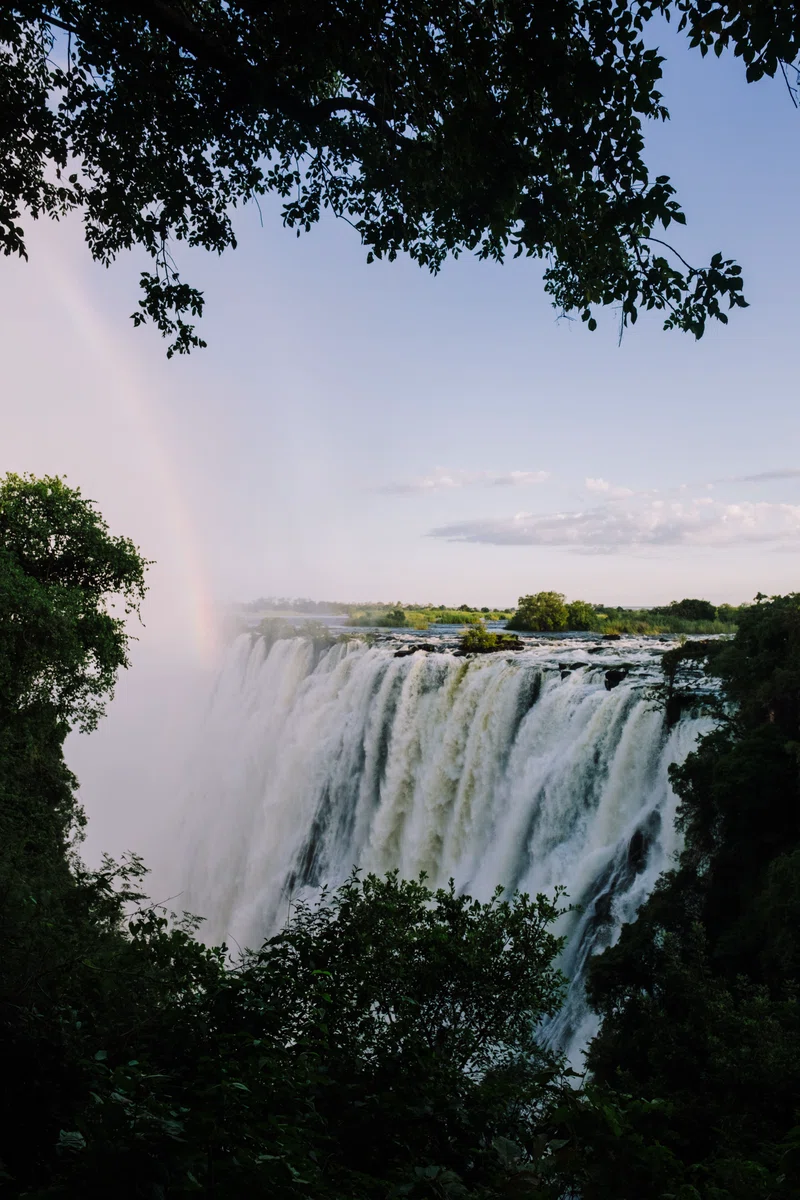 Victoria Falls 3