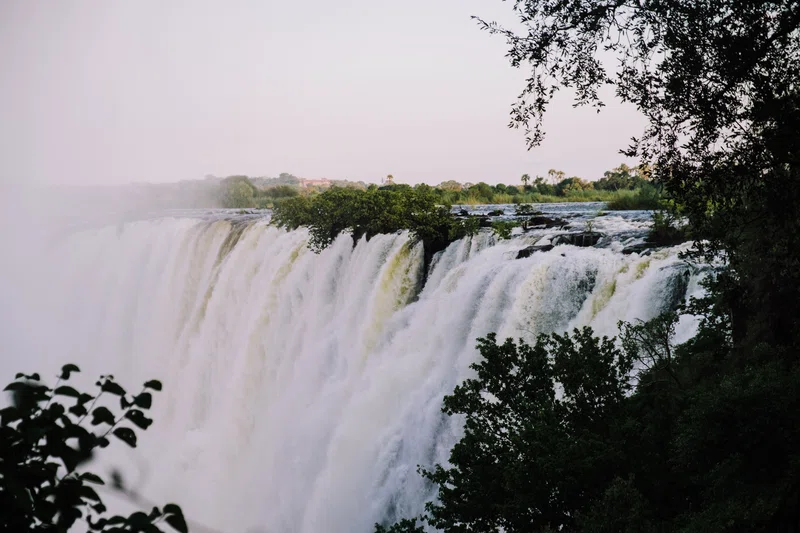 Victoria Falls 2