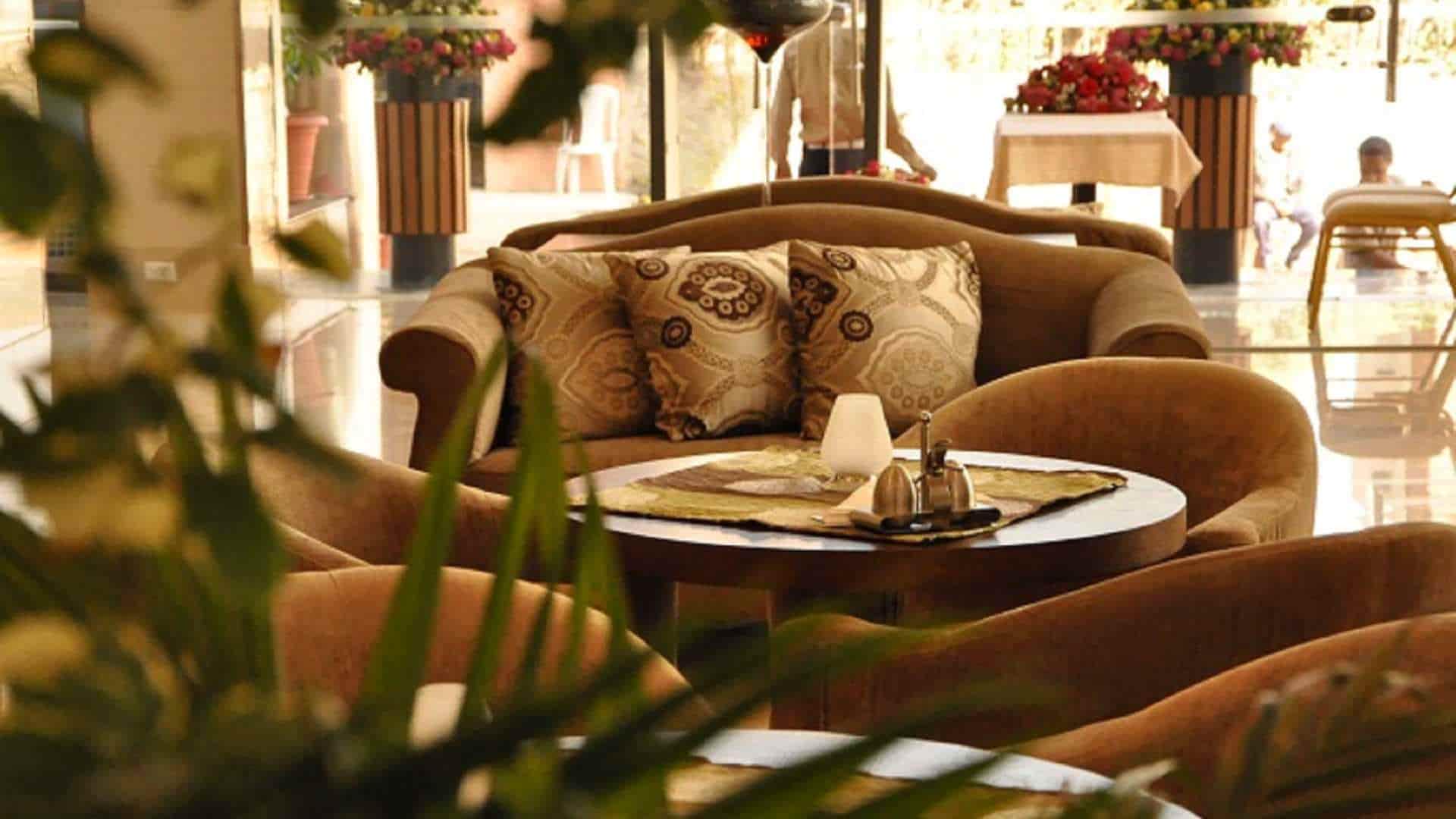 Addissinia Hotel 亚的斯西尼亚酒店