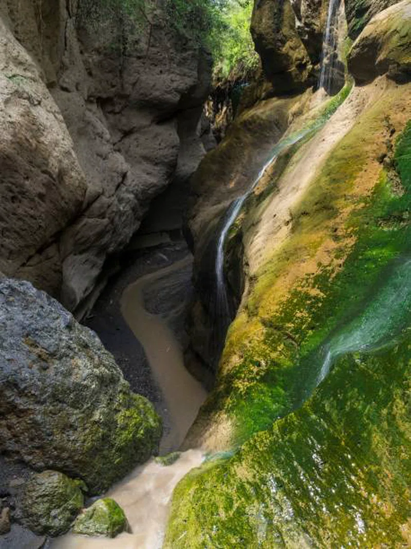 Hell’S Gate National Park 4