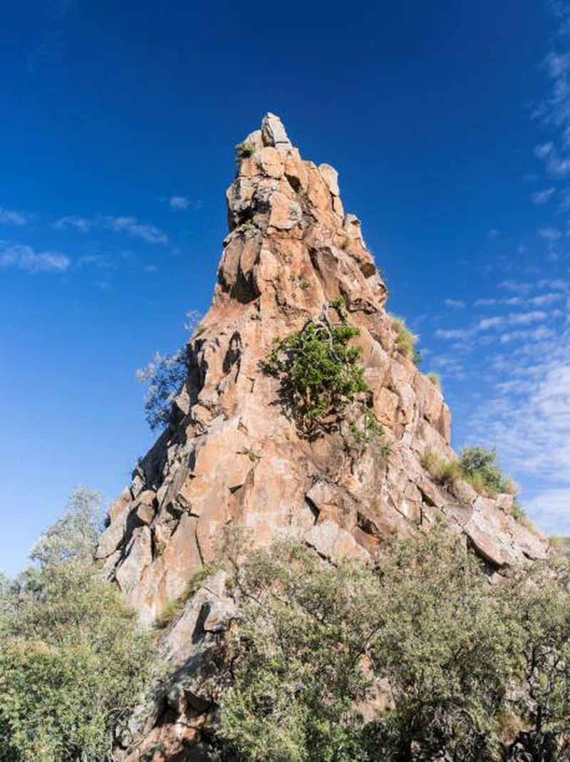 Hell’S Gate National Park 2