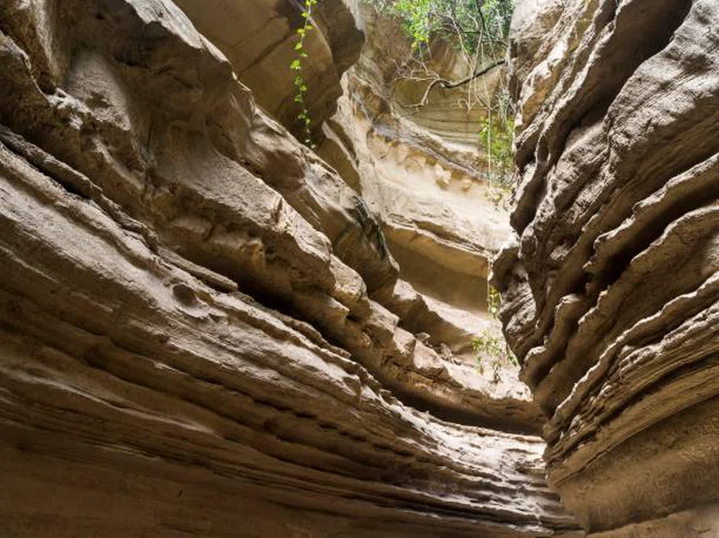 Hell’S Gate National Park 3