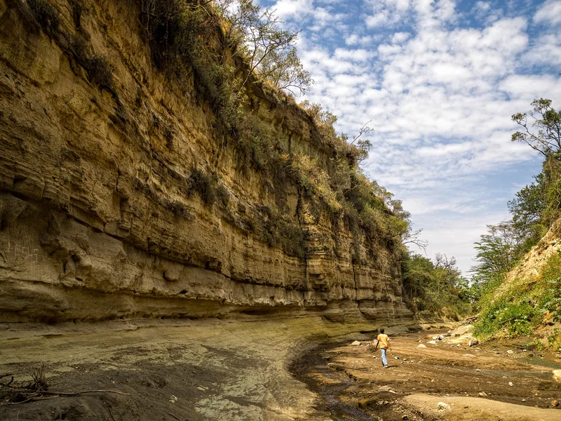 Hell’S Gate National Park 5