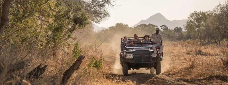 Karongwe Private Game Reserve 4
