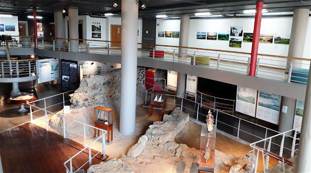 Chavonnes Battery Museum