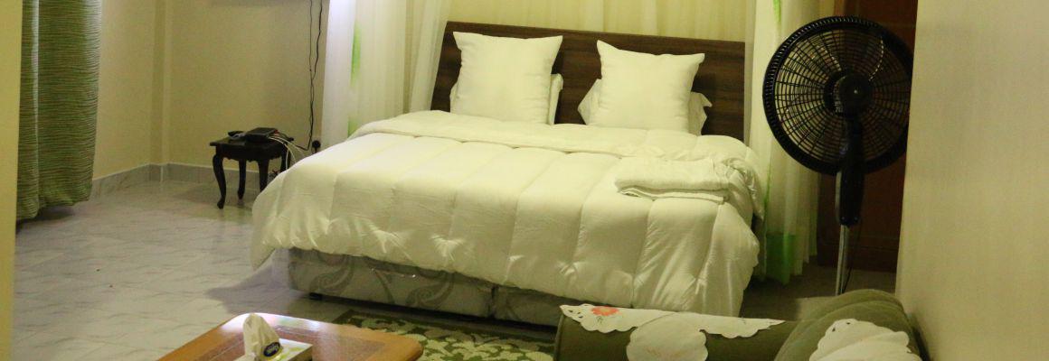 Rusinga Guesthouse