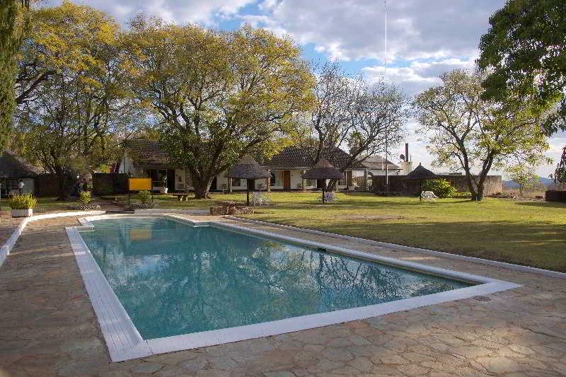 Great Zimbabwe 3