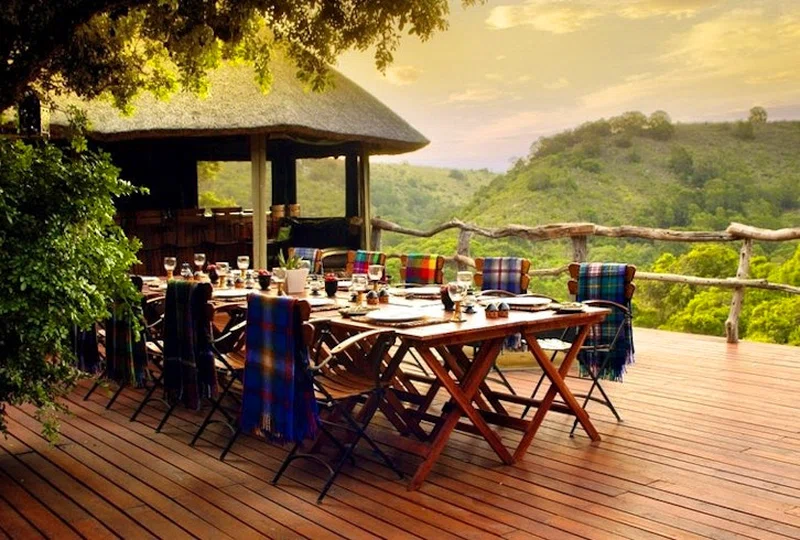 Lalibela Wildlife Reserve 2
