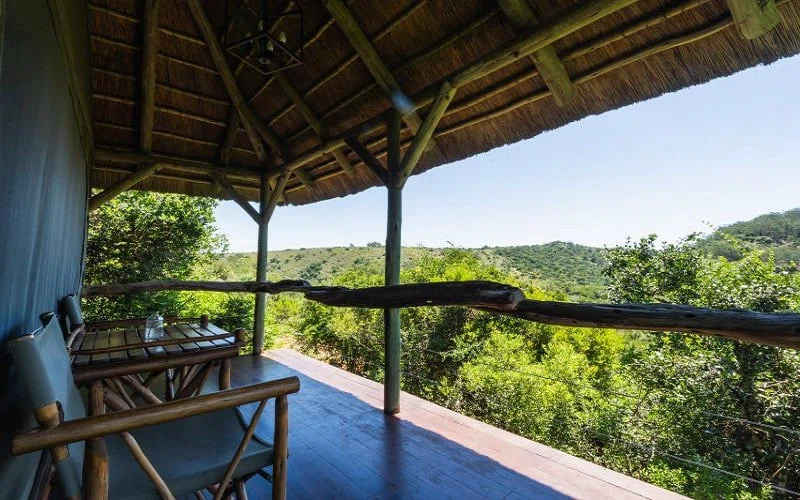 Lalibela Wildlife Reserve 4