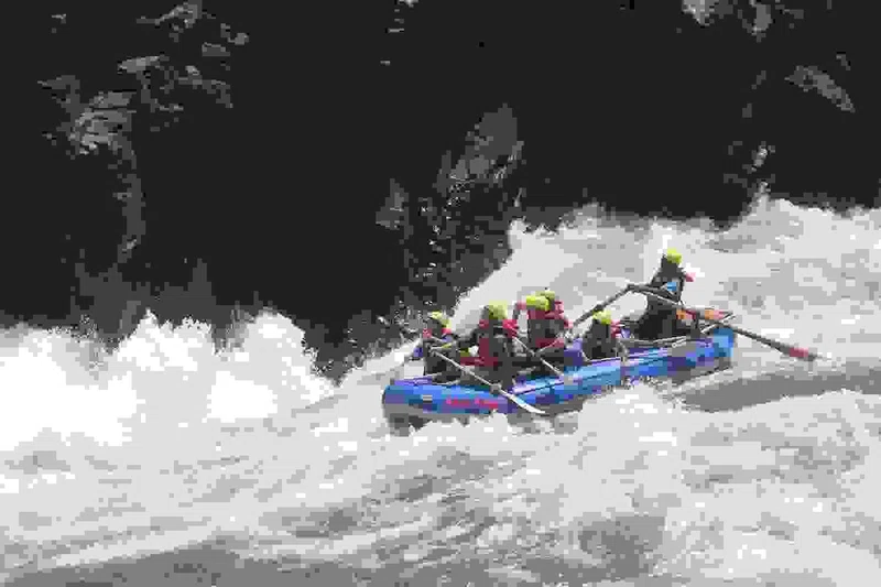 Kingdom Expedition Limited trading as Kingdom Expedition 3